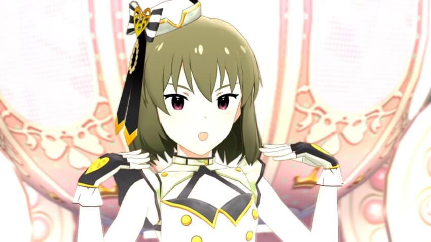 トップ!クローバー(FAIRY STARS)19