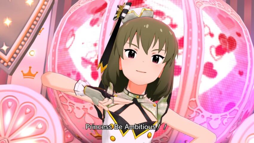 トップ!クローバー(FAIRY STARS)26