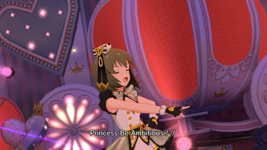 トップ!クローバー(FAIRY STARS)27