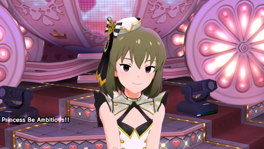 トップ!クローバー(FAIRY STARS)28