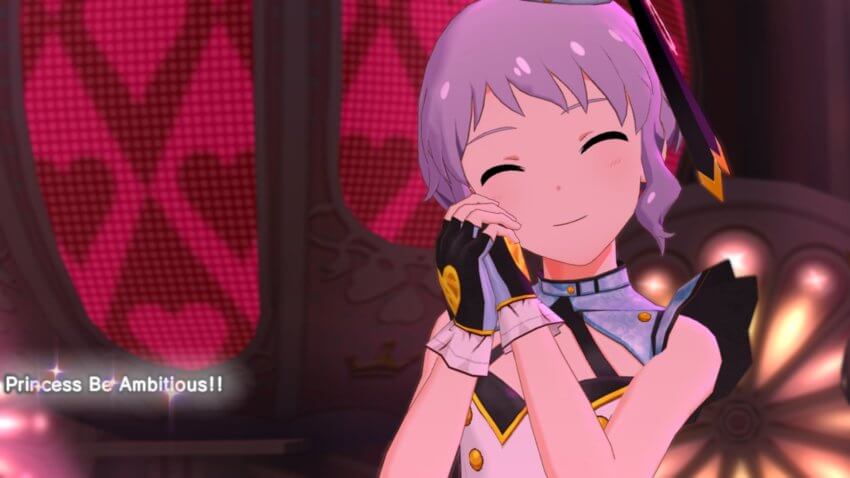 トップ!クローバー(FAIRY STARS)29