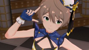 トップ!クローバー ANGEL STARS02