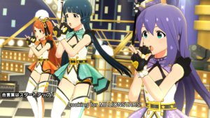 トップ!クローバー ANGEL STARS03