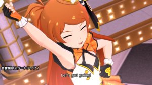 トップ!クローバー ANGEL STARS04