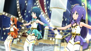 トップ!クローバー ANGEL STARS17