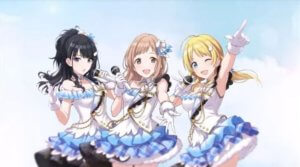 シャイニーカラーズ スクリーンショット08