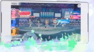 シャイニーカラーズ スクリーンショット26