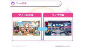 シャイニーカラーズ スクリーンショット42