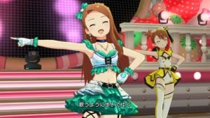 SR レジェンドデイズ 水瀬伊織01