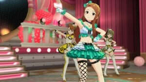 SR レジェンドデイズ 水瀬伊織02