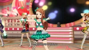 SR レジェンドデイズ 水瀬伊織04