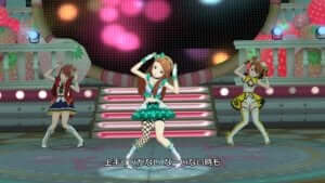 SR レジェンドデイズ 水瀬伊織05