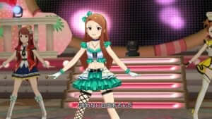 SR レジェンドデイズ 水瀬伊織06