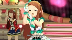 SR レジェンドデイズ 水瀬伊織07