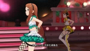 SR レジェンドデイズ 水瀬伊織08