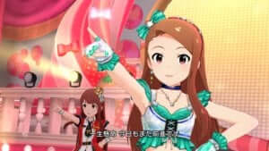 SR レジェンドデイズ 水瀬伊織11