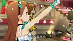 SR レジェンドデイズ 水瀬伊織13