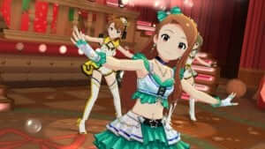 SR レジェンドデイズ 水瀬伊織15