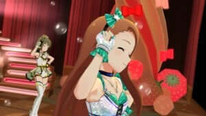 SR レジェンドデイズ 水瀬伊織16