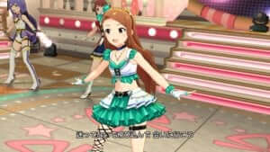 SR レジェンドデイズ 水瀬伊織17