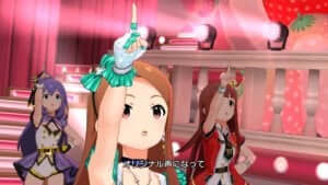 SR レジェンドデイズ 水瀬伊織18