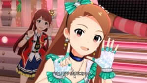 SR レジェンドデイズ 水瀬伊織19