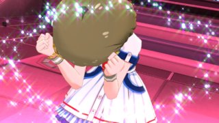 SSR ベースボールガール 永吉昴15