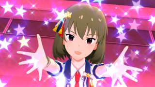 SSR ベースボールガール 永吉昴16