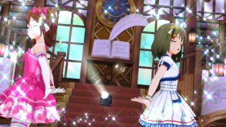 SSR ベースボールガール 永吉昴17