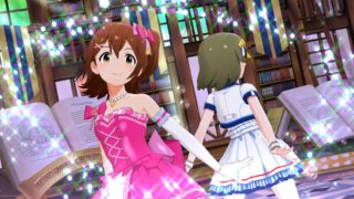 SSR ベースボールガール 永吉昴18