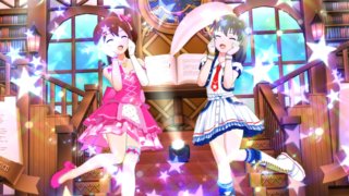 SSR ベースボールガール 永吉昴19