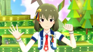 SSR ベースボールガール 永吉昴02