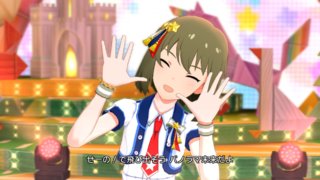 SSR ベースボールガール 永吉昴04