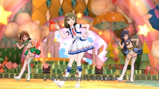 SSR ベースボールガール 永吉昴05
