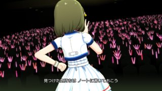 SSR ベースボールガール 永吉昴06