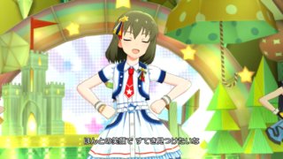 SSR ベースボールガール 永吉昴07