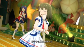 SSR ベースボールガール 永吉昴08