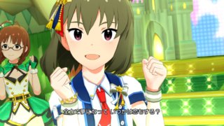 SSR ベースボールガール 永吉昴09