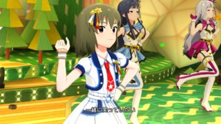 SSR ベースボールガール 永吉昴11