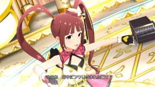 トップ!クローバー(PRINCESS STARS)09