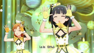 トップ!クローバー(PRINCESS STARS)13