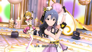 トップ!クローバー(PRINCESS STARS)16