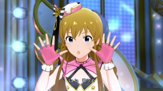 トップ!クローバー(PRINCESS STARS)20