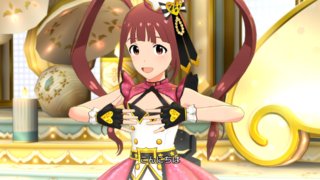 トップ!クローバー(PRINCESS STARS)22