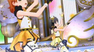 トップ!クローバー(PRINCESS STARS)24