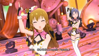 トップ!クローバー(PRINCESS STARS)25