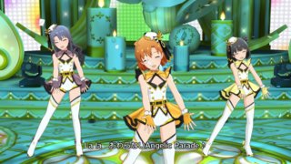 トップ!クローバー(PRINCESS STARS)26