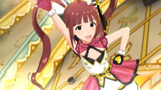 トップ!クローバー(PRINCESS STARS)27