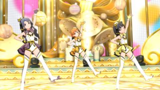 トップ!クローバー(PRINCESS STARS)28