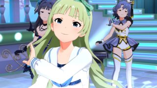 SR Cleasky 島原エレナ11